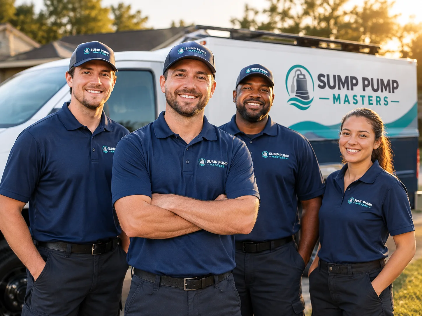 Sump Pump Repair company in Haworth, NJ
